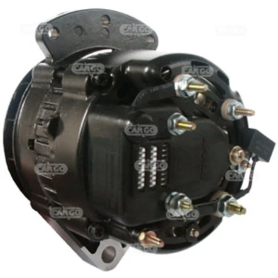 Abbildung von HC Cargo F032113633 Lichtmaschine 14V 55A