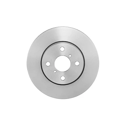 Abbildung von BOSCH 0 986 479 363 Bremsscheibe 258 22 4 100 Belüftet geölt TOYOTA: Yaris II Hatchback, III Hatchback