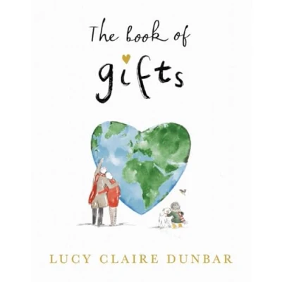 Abbildung von The Book of Gifts: Pictures, thoughts and inspiration to help you through everyday