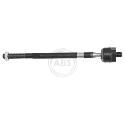 Abbildung von A.B.S. 240382 Axialgelenk MM14X1.5 RHT 273 FORD: FIESTA 6, Fusion Estate, 5