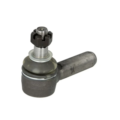 Abbildung von MOOG ME ES 0643 Spurstangenkopf M14X1.5 hinten, mitte, Vorderachse MERCEDES BENZ: T1 Platform/Chassis, Minibus
