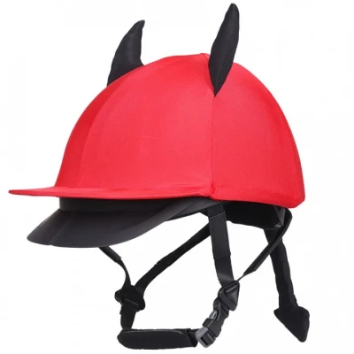 Abbildung von QHP Cap Cover Halloween Devil