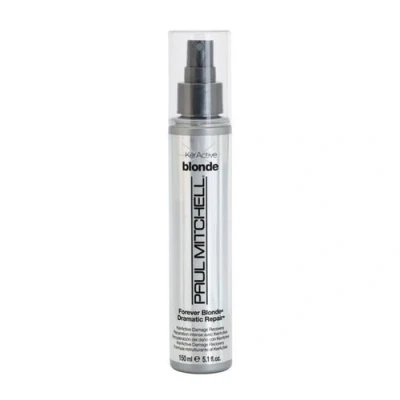 Abbildung von Paul Mitchell Blonde Forever Dramatic Repair 150 ml