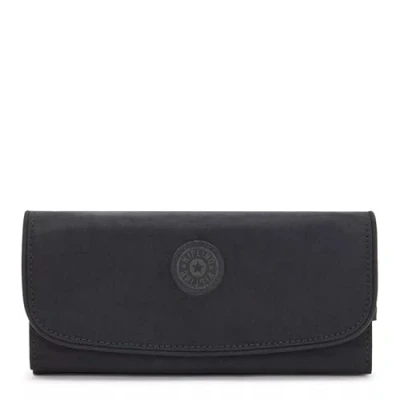 Abbildung von Kipling Damen Money Land RFID Geldbörse, Black Noir, Einheitsgröße
