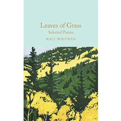 Abbildung von Leaves of Grass: Selected Poems (Macmillan Collector&#039;s Library)