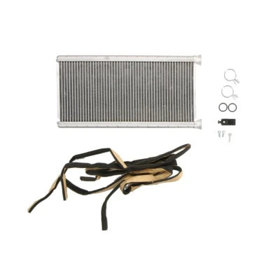 Abbildung von THERMOTEC D6A012TT Wärmetauscher AUDI: A6 C7 Avant