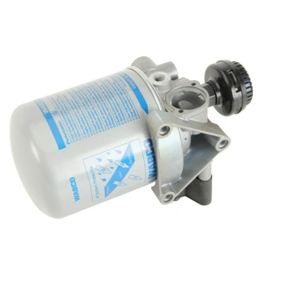 Abbildung von WABCO 4324251050 Lufttrockner, Druckluftanlage