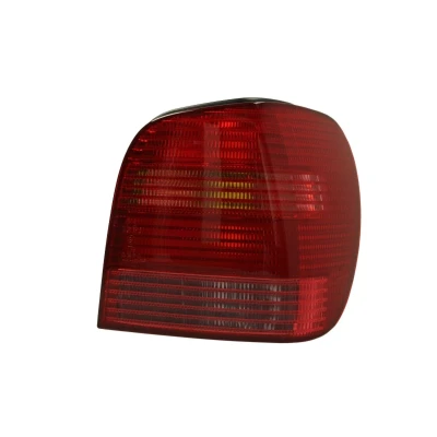 Abbildung von ALKAR 2202109 Rückleuchte rechts R5W ohne Lampenträger VOLKSWAGEN: Polo III Hatchback