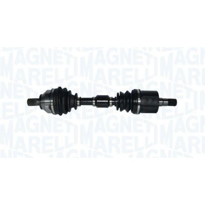 Abbildung von MAGNETI MARELLI 302004190299 Antriebswelle Vorderachse links 947 VOLVO: S40 II, V50