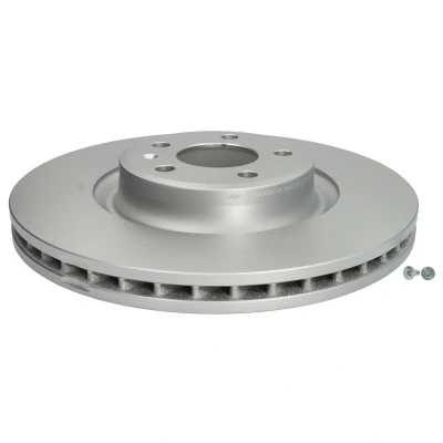 Abbildung von ABE Bremsscheibe AUDI: A4 B8 Avant, B9 A6 C8 Avant C3W063ABE P Bremsscheiben, Scheibenbremsen