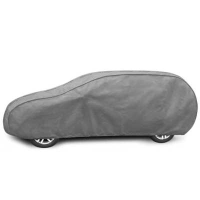 Abbildung von KEGEL 5 4104 248 3020 Fahrzeugabdeckung Vollgarage XL 148 455 485