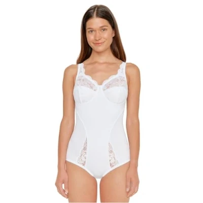 Abbildung von Susa Body, Damen, Größe: 100C, Weiss