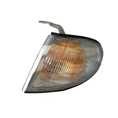 Abbildung von ALKAR 2101620 Blinker vorne links ohne Lampenträger P21W für Linkslenker