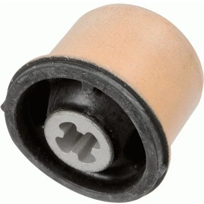 Abbildung von LEMFÖRDER 38378 01 Lagerung, Achsträger Hinterachse, beidseitig CITROËN: C3 I Hatchback