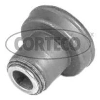 Abbildung von CORTECO 601909 Querlenkerlager Vorderachse für Querlenker VOLKSWAGEN: TRANSPORTER 3 Kasten, Bus,