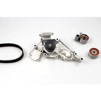 Abbildung von HEPU PK77030 Wasserpumpe + Zahnriemensatz 211 LEXUS: GS II
