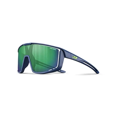 Abbildung von JULBO Unisex Kids Fury S Sunglasses, Dunkelblau, One Size