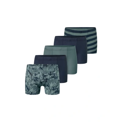Abbildung von 5PACK Shorts 95/5 Multipacks