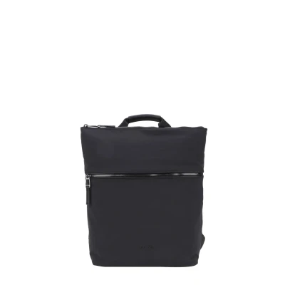 Abbildung von JOOP! Tagesrucksack, Herren, Größe: One Size, Black