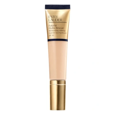 Abbildung von Estée Lauder Futurist Hydra Rescue Foundation 2N1 Dessert Beige 35 ml