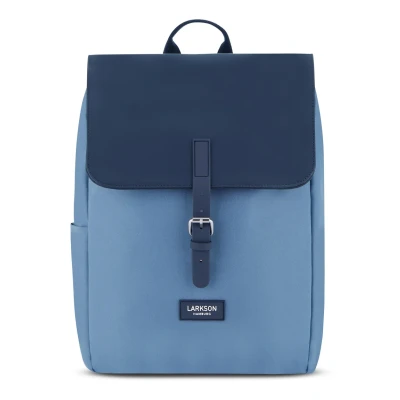 Abbildung von Larkson IDA Tagesrucksack, Größe: One Size, Blau multi