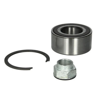 Abbildung von SNR R158.65 Radlagersatz mit integriertem magnetischen Sensorring 82 FIAT: BRAVO 2, Doblo II Box Body / Estate