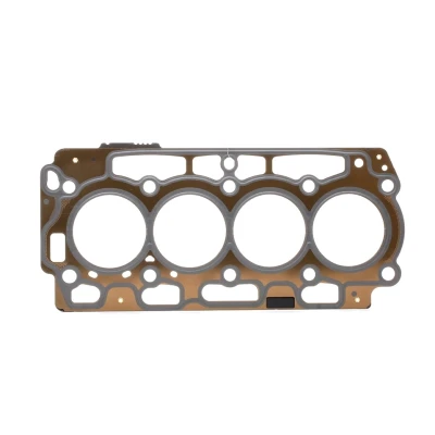 Abbildung von ELRING 718.341 Zylinderkopfdichtung 1,40 76,3 Metall Lagen Dichtung 4 FORD: Grand C Max, Galaxy Mk2 MPV, FOCUS 3 Turnier, PEUGEOT: 207 Hatchback