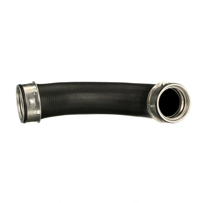 Abbildung von GATES 09 0277 Ladeluftschlauch PE (Polyethylen) VOLKSWAGEN: Golf 5, Touran I, Plus / Crossgolf, AUDI: A3 Sportback, Hatchback