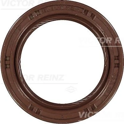 Abbildung von REINZ 81 10472 00 Kurbelwellendichtring FPM (Fluor Kautschuk) HYUNDAI: i10 I, i20 I Hatchback, i30 II Estate