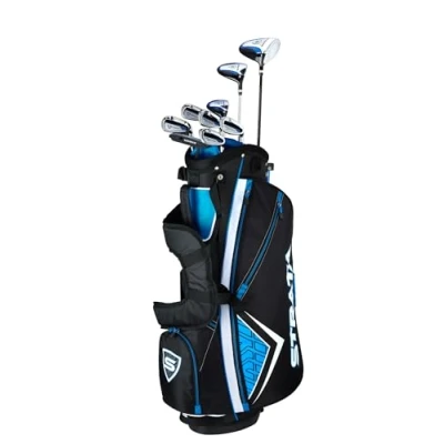 Abbildung von Strata Golf Komplettpaket Set