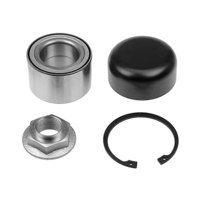 Abbildung von MEYLE 614 750 0012 Radlagersatz Hinterachse beidseitig mit Anbaumaterial ORIGINAL Quality 80 Kegelrollenlager RENAULT: MASTER 2 Kasten