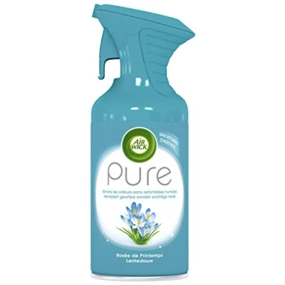 Abbildung von Air Wick Desodorizer Maison Spray Pure Frühlingstau 250 ml