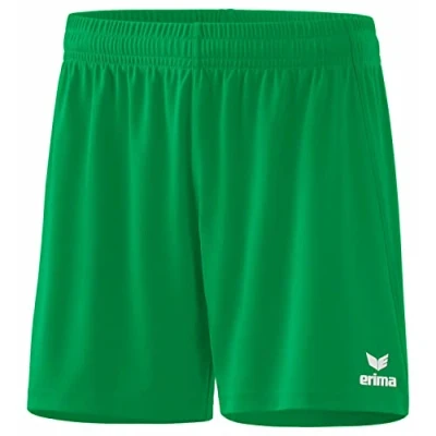 Abbildung von Erima Damen Rio 2.0 Shorts, smaragd, 40