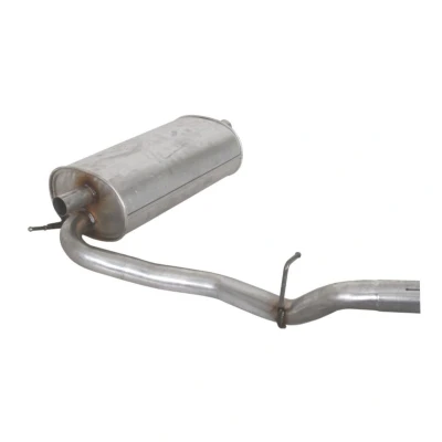 Abbildung von BOSAL 154 491 Endschalldämpfer FORD: Kuga 1, Mk1
