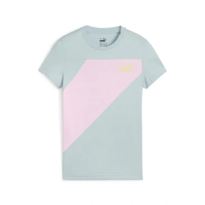 Abbildung von PUMA Unisex Power Tee G