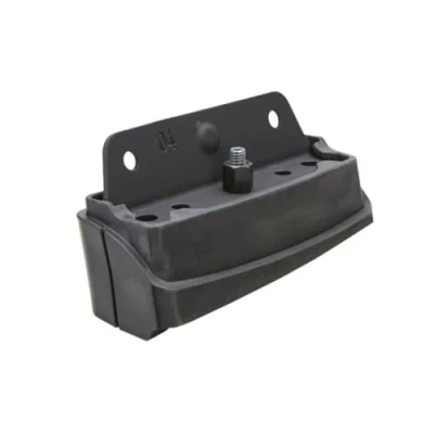 Abbildung von Trägerfußadapter THULE 3089 Rapid Fixpoint XT