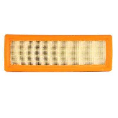 Abbildung von MAHLE ORIGINAL LX 1827 Luftfilter 59,8 97 280 Filtereinsatz FIAT: Grande Punto Hatchback, Evo Panda III FORD: KA Hatchback