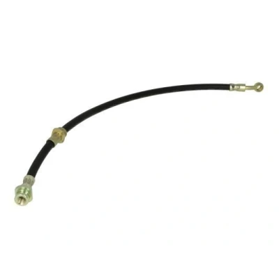 Abbildung von ABE C80657ABE Bremsschläuche Vorderachse rechts 530 M10x1 internal DF SUZUKI: Vitara I Off Road, Wagon R+ II Hatchback