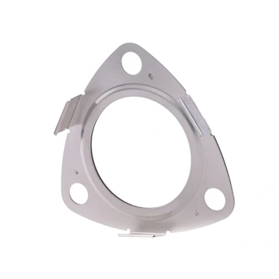 Abbildung von ELRING 077.470 Dichtung, Abgasrohr nach Katalysator OPEL: Corsa C Hatchback, Zafira Tourer, Astra J GTC, CHEVROLET: Aveo Orlando kfzteile