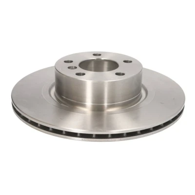Abbildung von ABE C4B050ABE Bremsscheibe Hinterachse 330 20 5 120 Belüftet lackiert BMW: X3, X4