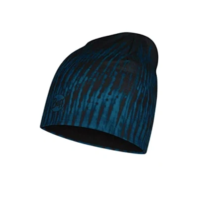 Abbildung von Buff EcoStretch Polar Mütze ZOOM BLUE