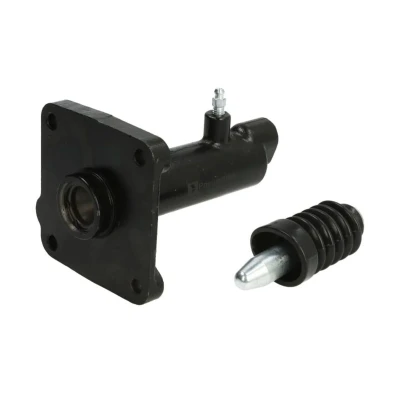 Abbildung von Kupplungsantrieb PNEUMATICS CS 301