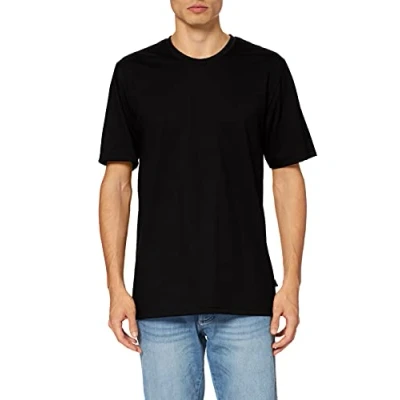 Abbildung von TRIGEMA T Shirt Deluxe Baumwolle