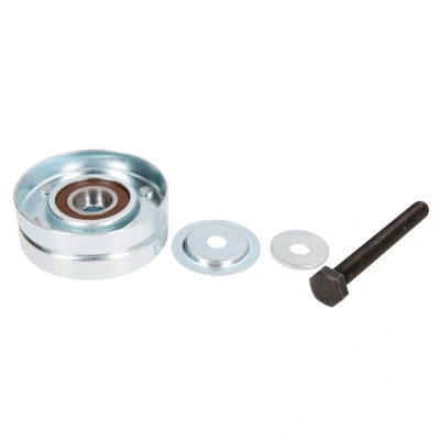 Abbildung von KRAFT 1220209 Umlenkrolle VOLKSWAGEN: Golf 5, Beetle Hatchback
