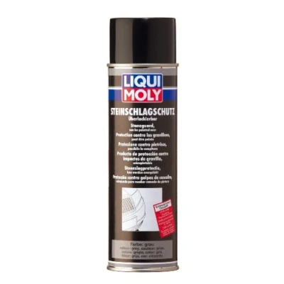 Abbildung von LIQUI MOLY 6105 Steinschlagschutz Dose 500 grau