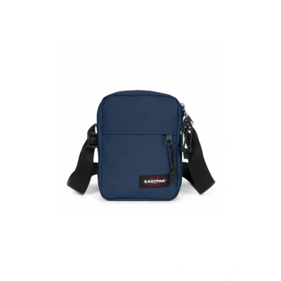 Abbildung von Eastpak THE One Umhängetasche, Größe: Size, Nautic navy