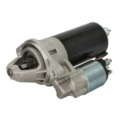 Abbildung von HC Cargo F032116566 Anlasser 12V 1,4kW 9 82,5mm