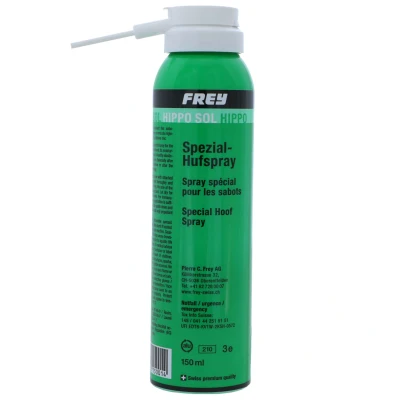 Abbildung von Frey Hufspray 150ml