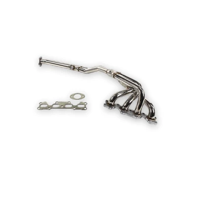 Abbildung von Krümmer, Abgasanlage AUGER 81308