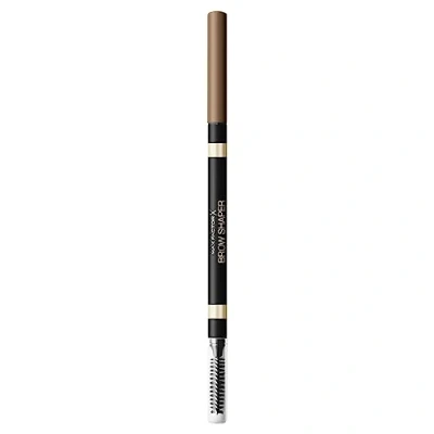 Abbildung von Max Factor Brow Shaper Blonde 10, für perfekt geformte Augenbrauen, einfach anzuwenden, 1 g